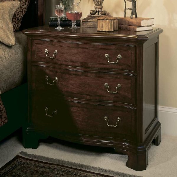 Accent Chests & Cabinets |   American Drew Cherry Grove Bachelor Chest, Antique Cherry Accent Chests & Cabinets Accent Chests & Cabinets