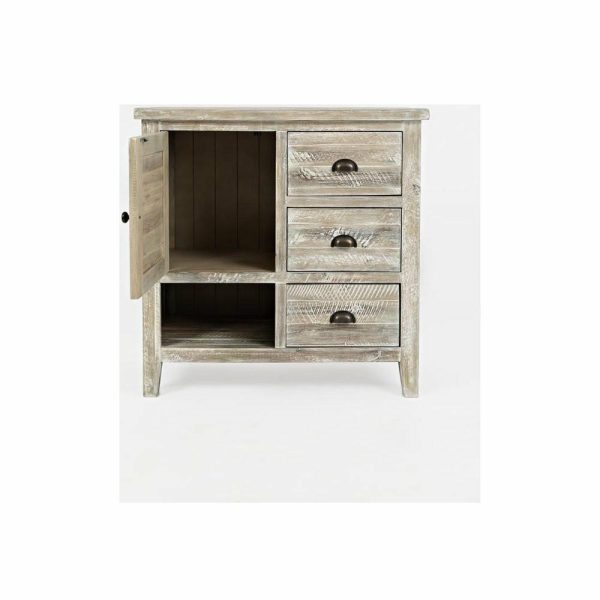 Accent Chests & Cabinets |   Artisan’s Craft Accent Chest – Washed Grey Accent Chests & Cabinets Accent Chests & Cabinets