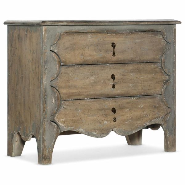 Accent Chests & Cabinets |   Ciao Bella Bachelors Chest Accent Chests & Cabinets Accent Chests & Cabinets