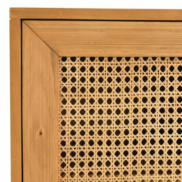 Accent Chests & Cabinets |   Edris 2-Door Accent Cabinet By Kosas Home Accent Chests & Cabinets Accent Chests & Cabinets