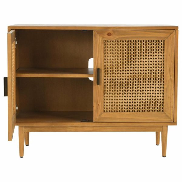 Accent Chests & Cabinets |   Edris 2-Door Accent Cabinet By Kosas Home Accent Chests & Cabinets Accent Chests & Cabinets