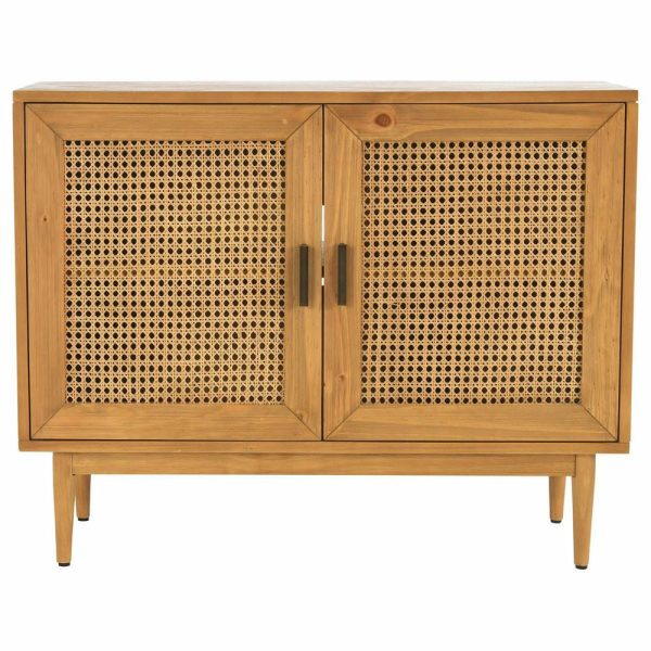 Accent Chests & Cabinets |   Edris 2-Door Accent Cabinet By Kosas Home Accent Chests & Cabinets Accent Chests & Cabinets