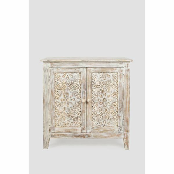 Accent Chests & Cabinets |   Global Archive Hand Carved Accent Chest Accent Chests & Cabinets Accent Chests & Cabinets