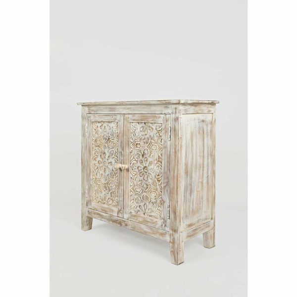 Accent Chests & Cabinets |   Global Archive Hand Carved Accent Chest Accent Chests & Cabinets Accent Chests & Cabinets