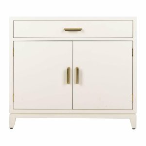 Accent Chests & Cabinets |   Nigel 2 Door 1 Drawer Chest Accent Chests & Cabinets Accent Chests & Cabinets