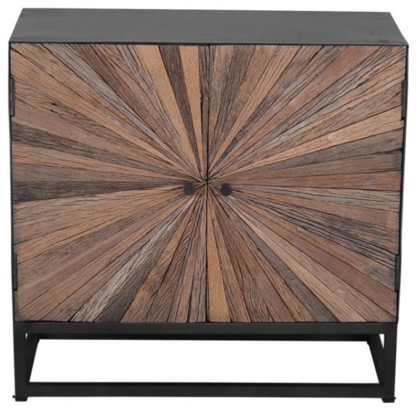 Accent Chests & Cabinets |   Reclaimed Wood Astral Plains 2 Door Accent Cabinet Accent Chests & Cabinets Accent Chests & Cabinets