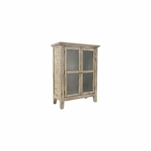 Accent Chests & Cabinets |   Rustic Shores Surfside 32″ Accent Cabinet, Vintage Gray Accent Chests & Cabinets Accent Chests & Cabinets