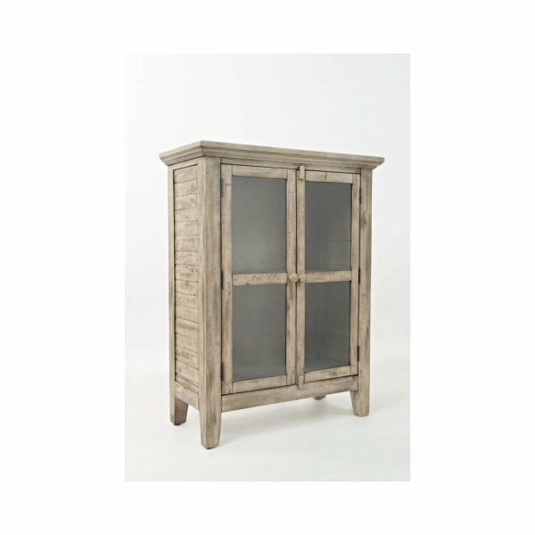 Accent Chests & Cabinets |   Rustic Shores Surfside 32″ Accent Cabinet, Vintage Gray Accent Chests & Cabinets Accent Chests & Cabinets