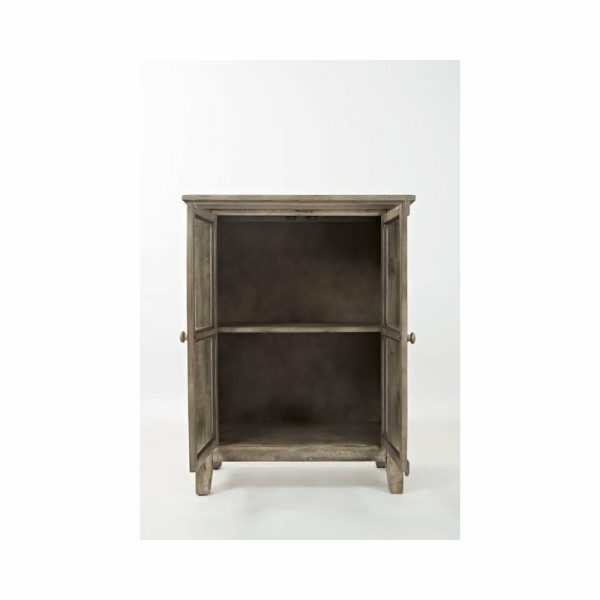 Accent Chests & Cabinets |   Rustic Shores Surfside 32″ Accent Cabinet, Vintage Gray Accent Chests & Cabinets Accent Chests & Cabinets