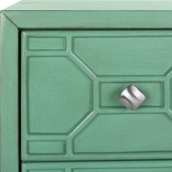 Accent Chests & Cabinets |   Safavieh Izumi 3-Drawer Chest Accent Chests & Cabinets Accent Chests & Cabinets