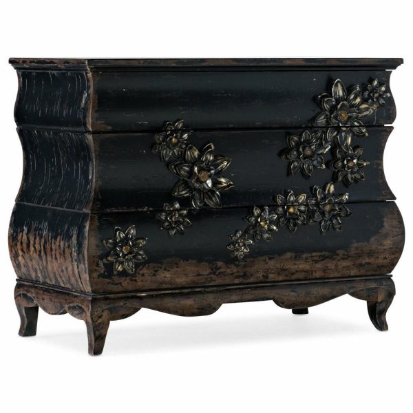 Accent Chests & Cabinets |   Sanctuary Charmant Bachelorette Chest Accent Chests & Cabinets Accent Chests & Cabinets