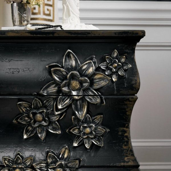 Accent Chests & Cabinets |   Sanctuary Charmant Bachelorette Chest Accent Chests & Cabinets Accent Chests & Cabinets