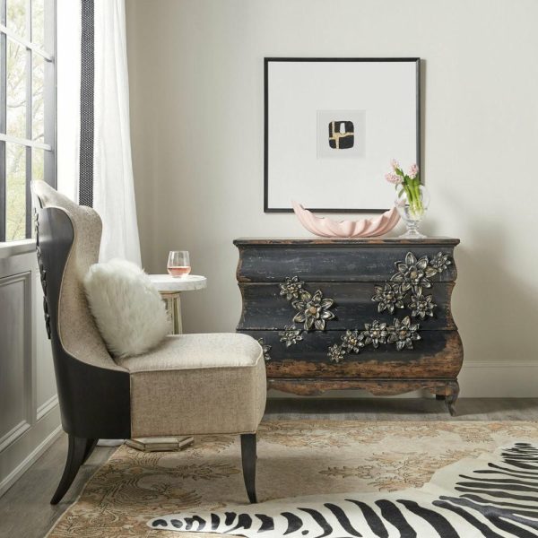 Accent Chests & Cabinets |   Sanctuary Charmant Bachelorette Chest Accent Chests & Cabinets Accent Chests & Cabinets