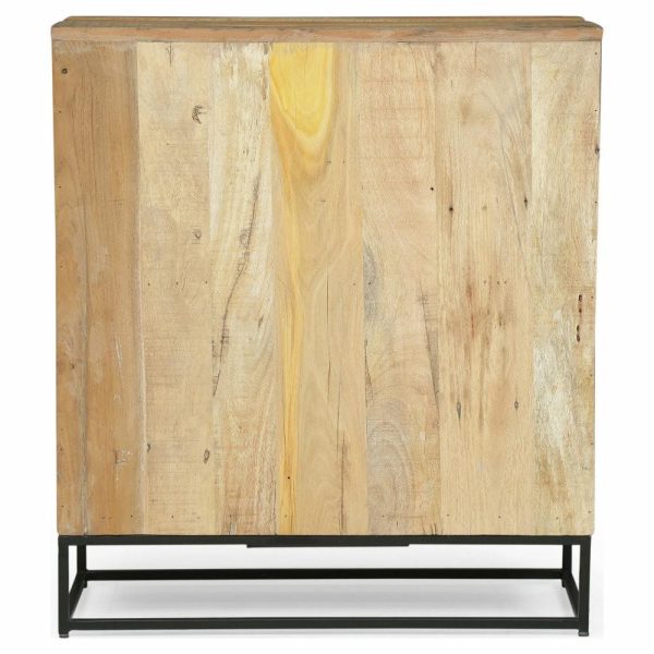 Accent Chests & Cabinets |   Simone Recycled Wood Cabinet Accent Chests & Cabinets Accent Chests & Cabinets