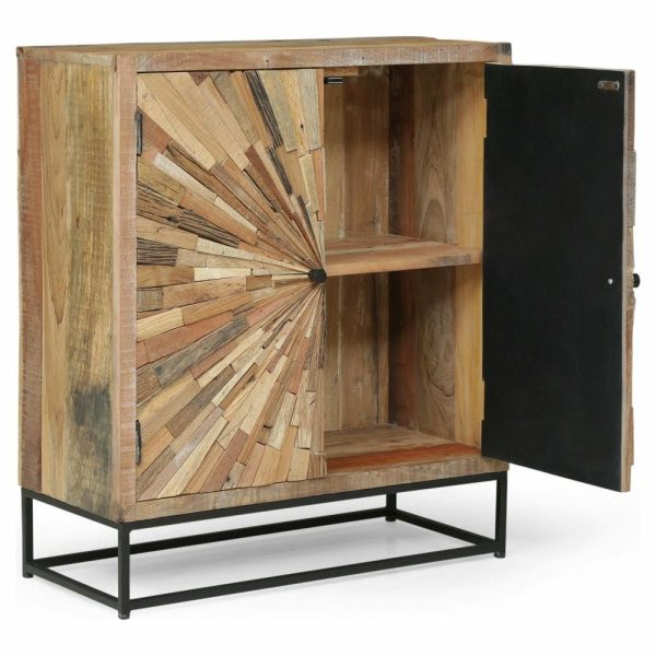 Accent Chests & Cabinets |   Simone Recycled Wood Cabinet Accent Chests & Cabinets Accent Chests & Cabinets