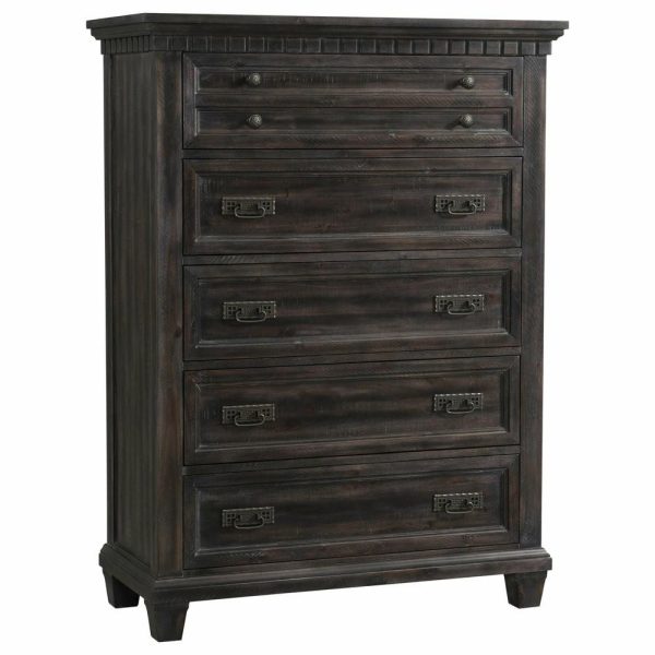 Accent Chests & Cabinets |   Steele Chest Accent Chests & Cabinets Accent Chests & Cabinets