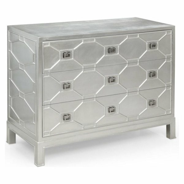 Accent Chests & Cabinets |   Sterling Hall Chest Accent Chests & Cabinets Accent Chests & Cabinets