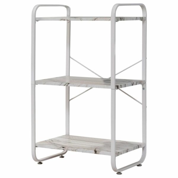 Baker’S Racks |   Hillcrest 3-Tier Baker’s Rack Baker'S Racks Baker'S Racks