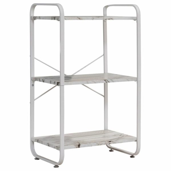 Baker’S Racks |   Hillcrest 3-Tier Baker’s Rack Baker'S Racks Baker'S Racks