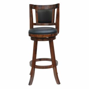 Bar Stools & Counter Stools |   Avianna Counter Stool 24 – Walnut Bar Stools & Counter Stools Bar Stools & Counter Stools