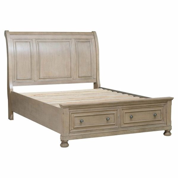 Bedroom Sets |   Mardelle 4-Piece Queen Bedroom Set Bedroom Bedroom Sets