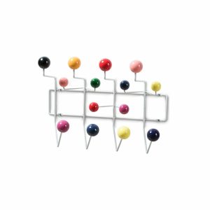 Bedroom Sets |   Penny Modern Coat Hanger – Multi-Colored Bedroom Bedroom Sets