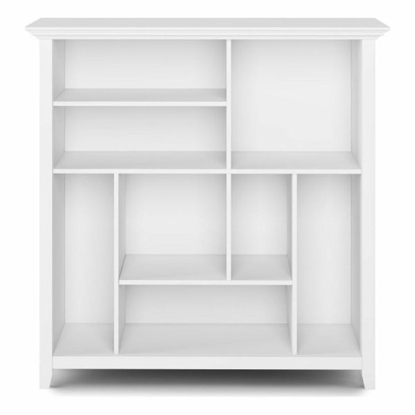 Bookcases |   Amherst Multi Cube Bookcase And Storage Unit Bookcases Bookcases