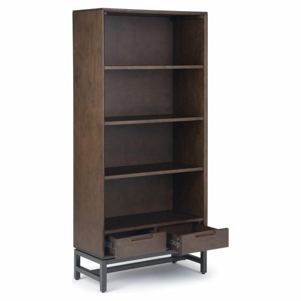 Bookcases |   Banting Mid Century Bookcase Bookcases Bookcases