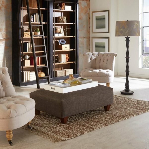 Bookcases |   Martin Furniture Toulouse 2 Bookcase Wall Bookcases Bookcases