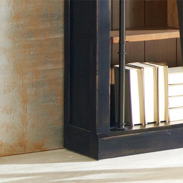 Bookcases |   Martin Furniture Toulouse 2 Bookcase Wall Bookcases Bookcases