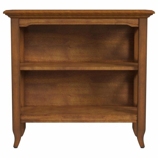 Bookcases |   Newport 30″ Bookcase, Medium Brown Bookcases Bookcases