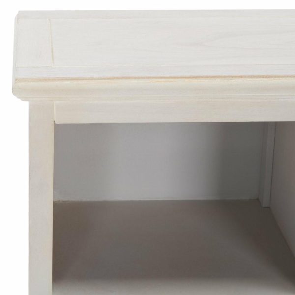 Bookcases |   Safavieh Maralah Shelf Unit, White Washed Bookcases Bookcases