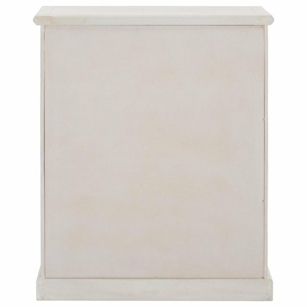 Bookcases |   Safavieh Maralah Shelf Unit, White Washed Bookcases Bookcases