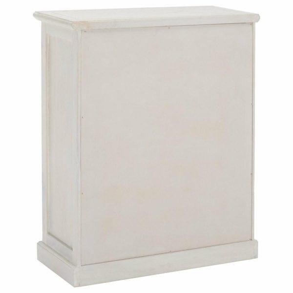 Bookcases |   Safavieh Maralah Shelf Unit, White Washed Bookcases Bookcases