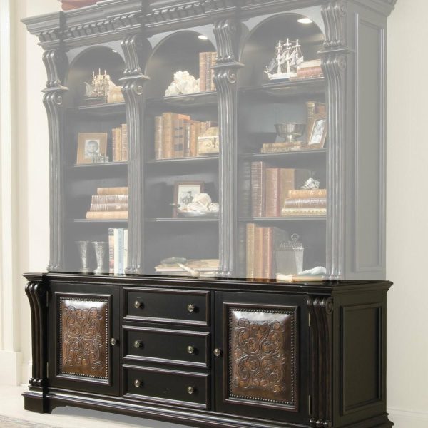 Bookcases |   Telluride Bookcase Base Bookcases Bookcases