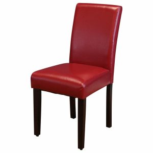 Dining Chairs |   The Hartford Dining Chair, Red Chairs Chairs