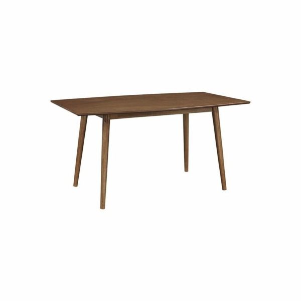 Dining Tables |   60″ Midcentury Dining Table Dining Tables Dining Tables