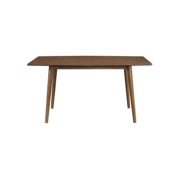 Dining Tables |   60″ Midcentury Dining Table Dining Tables Dining Tables