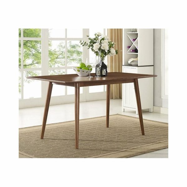 Dining Tables |   60″ Midcentury Dining Table Dining Tables Dining Tables