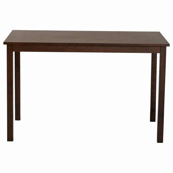 Dining Tables |   Baxton Studio Andrew Modern Dining Table Dining Tables Dining Tables