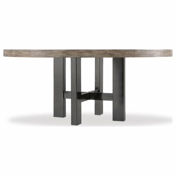 Dining Tables |   Curata 72″ Round Dining Table Dining Tables Dining Tables