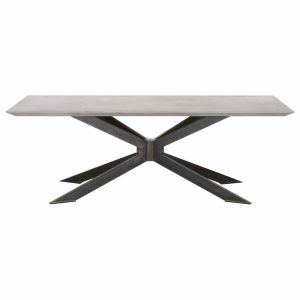 Dining Tables |   Industry Rectangle Dining Table Dining Tables Dining Tables