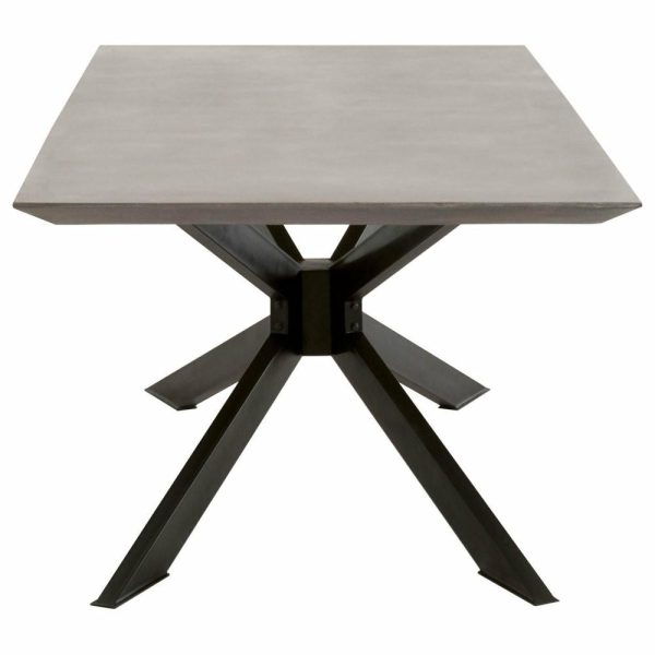 Dining Tables |   Industry Rectangle Dining Table Dining Tables Dining Tables