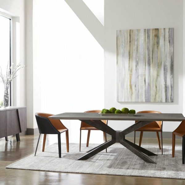 Dining Tables |   Industry Rectangle Dining Table Dining Tables Dining Tables