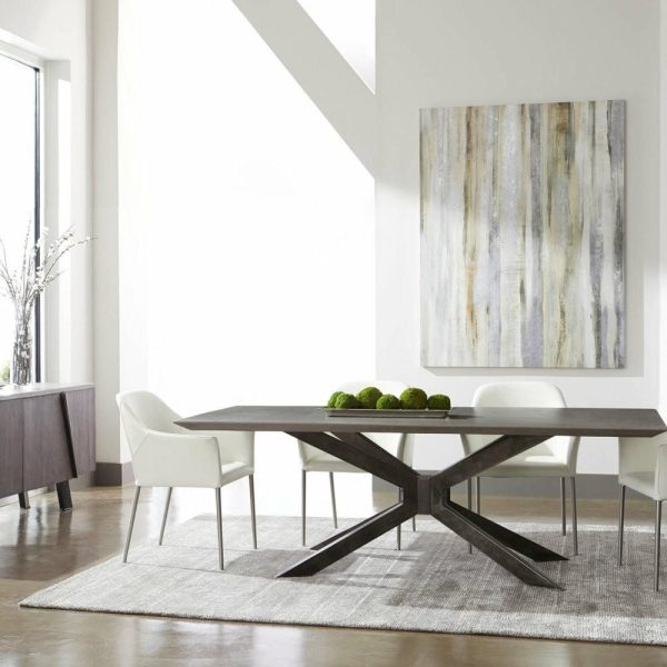 Dining Tables |   Industry Rectangle Dining Table Dining Tables Dining Tables