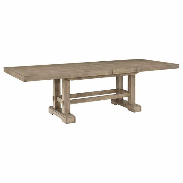 Dining Tables |   Napa Dining Table, Sand Dining Tables Dining Tables