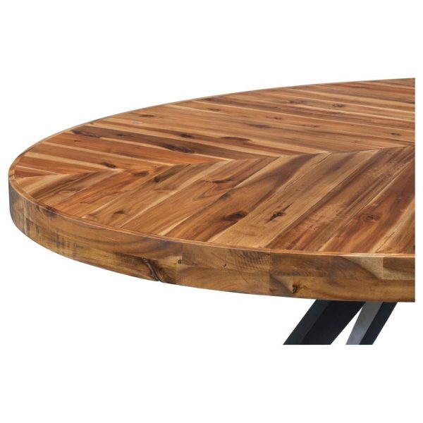 Dining Tables |   Parq Oval Dining Table Dining Tables Dining Tables