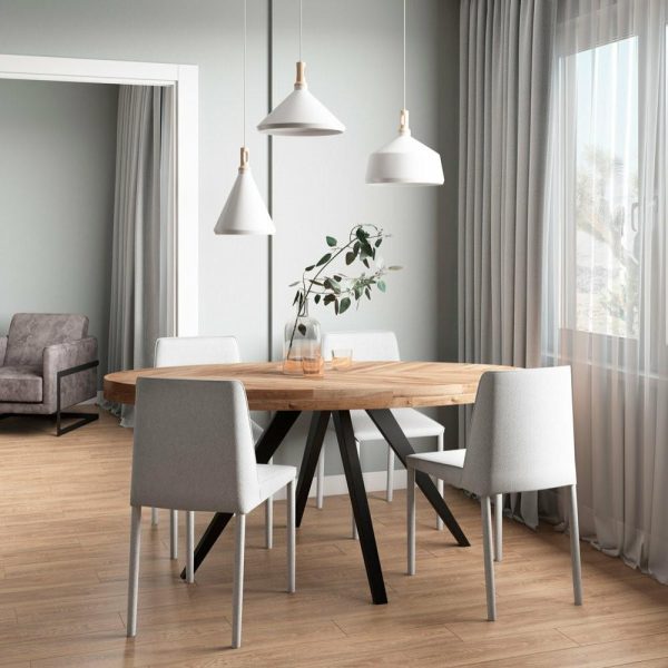 Dining Tables |   Parq Oval Dining Table Dining Tables Dining Tables