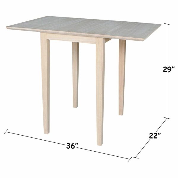 Dining Tables |   Small Dropleaf Table Dining Tables Dining Tables