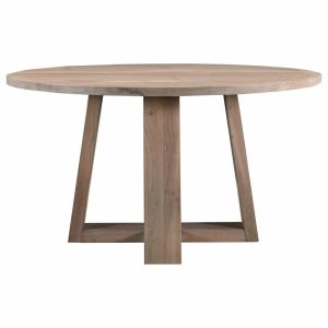 Dining Tables |   Tanya Round Dining Table Dining Tables Dining Tables